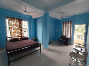 Baga beach site inn